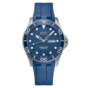 Mido watches Ocean Star 200C M042.430.17.041.00 Ocean Star