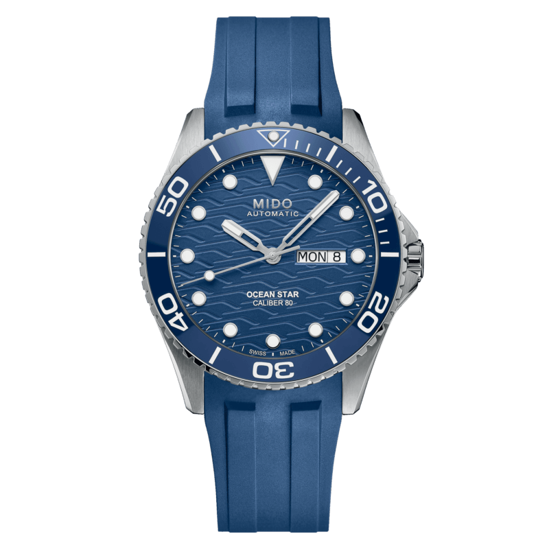 Ocean Star 200C MIDO 2