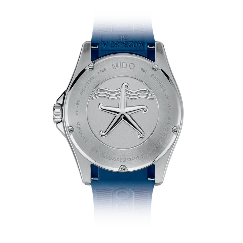 Ocean Star 200C MIDO 3