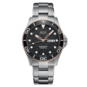 Mido watches Ocean Star 200C M042.430.21.051.00 MIDO