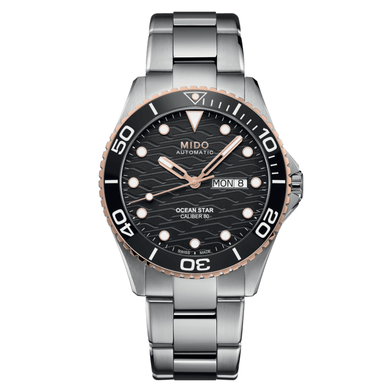 Ocean Star 200C MIDO 2