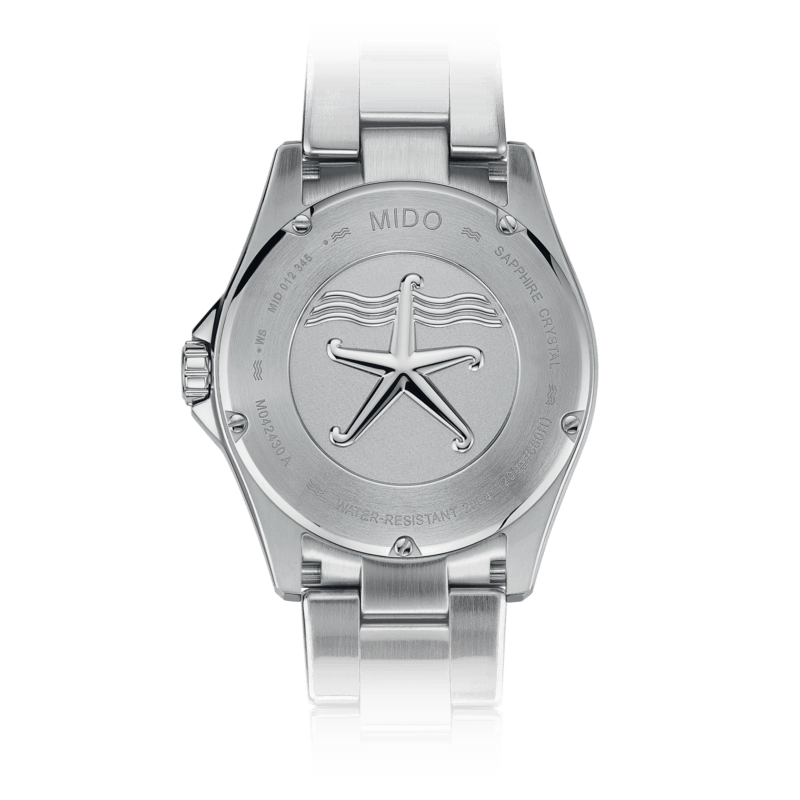 Ocean Star 200C MIDO 3