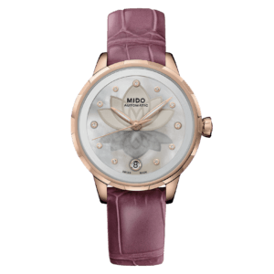 Mido watches Rainflower Night M043.207.36.106.00 MIDO