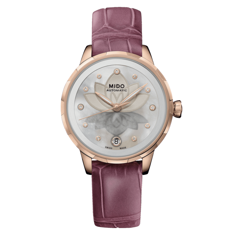 Mido watches Rainflower Night M043.207.36.106.00 MIDO 2