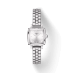 Tissot Lovely Square T0581091103601 T-Lady 8