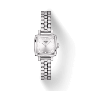 Tissot Lovely Square T0581091103601 T-Lady