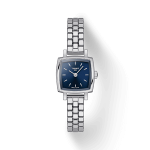 Tissot Lovely Square T0581091104101