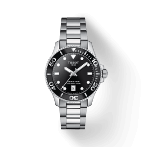 Tissot Seastar 1000 36mm T1202101105100