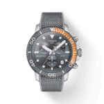 Tissot Seastar 1000 Chronograph T1204171708101 T-Sport 8