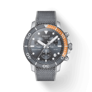 Tissot Seastar 1000 Chronograph T1204171708101