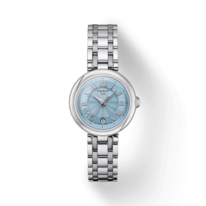 Tissot Bellissima Small Lady – M doppio cinturino T1260101611301 T-Lady 6