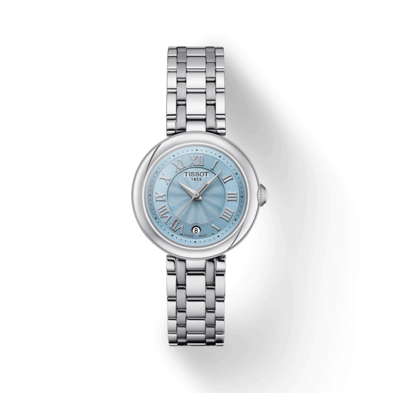 Tissot Bellissima Small Lady T1260101113300 T-Lady 2