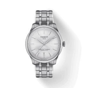 Tissot Chemin des Tourelles Powermatic 80 39mm T1398071103100 T-Classic