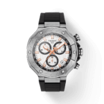 Tissot T-Race Chronograph T1414171701100 T-Sport 8