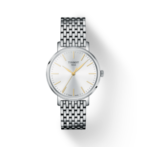 Tissot Everytime 34mm T1432101603300 T-Classic 6