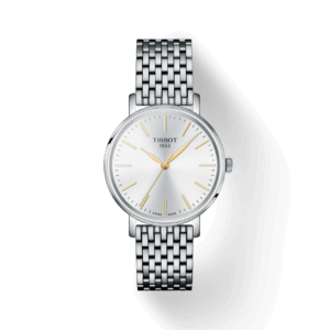 Tissot Everytime 34mm T1432101104100 T-Classic 6