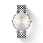 Tissot Everytime 40mm T1434101101101 T-Classic 8