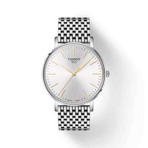 Tissot Everytime 40mm T1434101104100 T-Classic 6