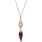 Lady Hamilton Necklace H31241190 HAMILTON 5