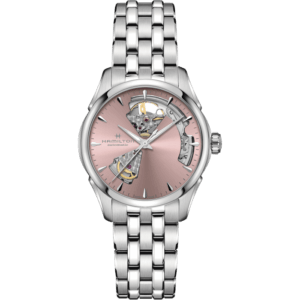 Hamilton watch Open Heart Lady Auto H32215170 HAMILTON