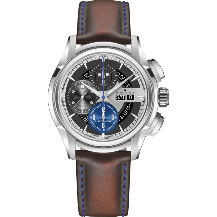 Hamilton watch Face 2 III Limited Edition H32876550 HAMILTON 2
