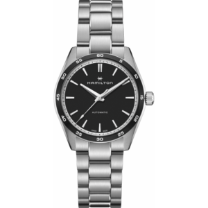 Hamilton watch Ardmore Quartz H11221853 HAMILTON 3