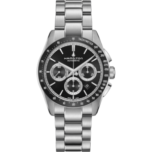 Hamilton watch Performer Auto Chrono H36616640 HAMILTON 4