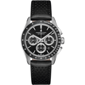 Hamilton watch Face 2 III Limited Edition H32876550 HAMILTON 4