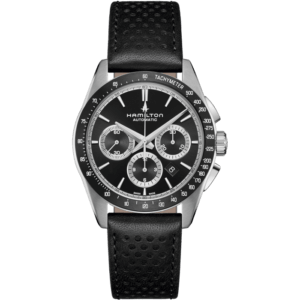 Hamilton watch Performer Auto Chrono H36606730 HAMILTON