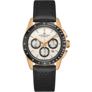 Hamilton watch Performer Auto Chrono H36626710