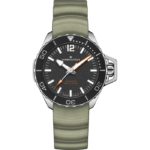 Hamilton watch Frogman Auto H77455331 HAMILTON 5