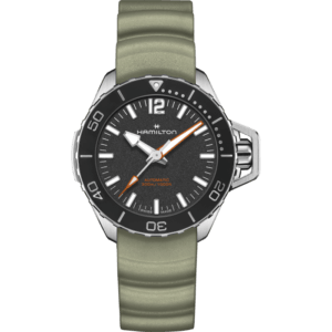 Hamilton watch Frogman H77825331 HAMILTON 3