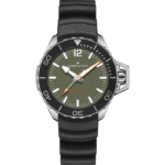 Hamilton watch Frogman Auto H77455360 HAMILTON 5