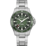 Hamilton watch Scuba Auto H82525160 HAMILTON 5