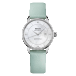 Mido watches Baroncelli Signature Lady Colours m037.207.16.106.00 Baroncelli 8