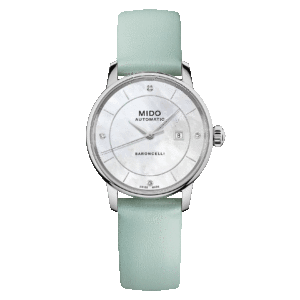 Baroncelli Signature Lady Colours