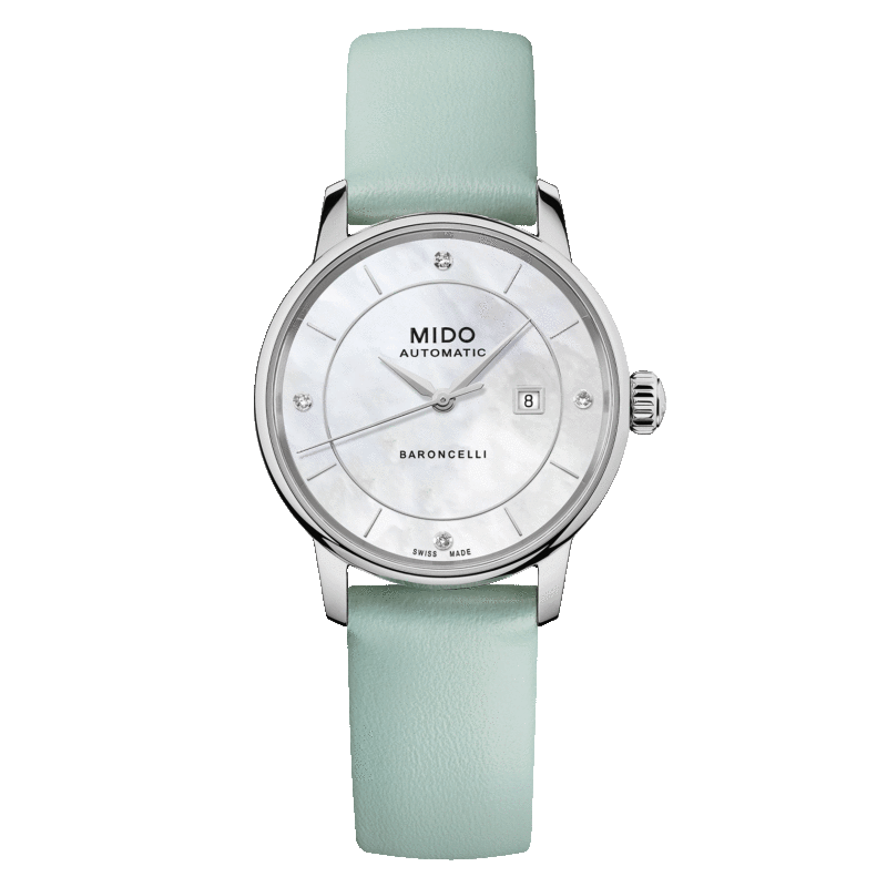 Baroncelli Signature Lady Colours Baroncelli 2