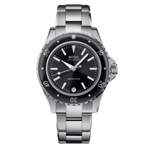 Mido watches Ocean Star Tribute M026.807.11.041.01 MIDO 7