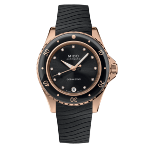 Mido watches Ocean Star Tribute M026.807.11.041.01 MIDO 7