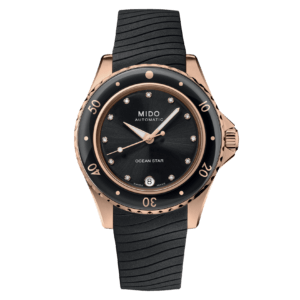 Mido watches Ocean Star 200C M042.430.17.041.00 MIDO 7