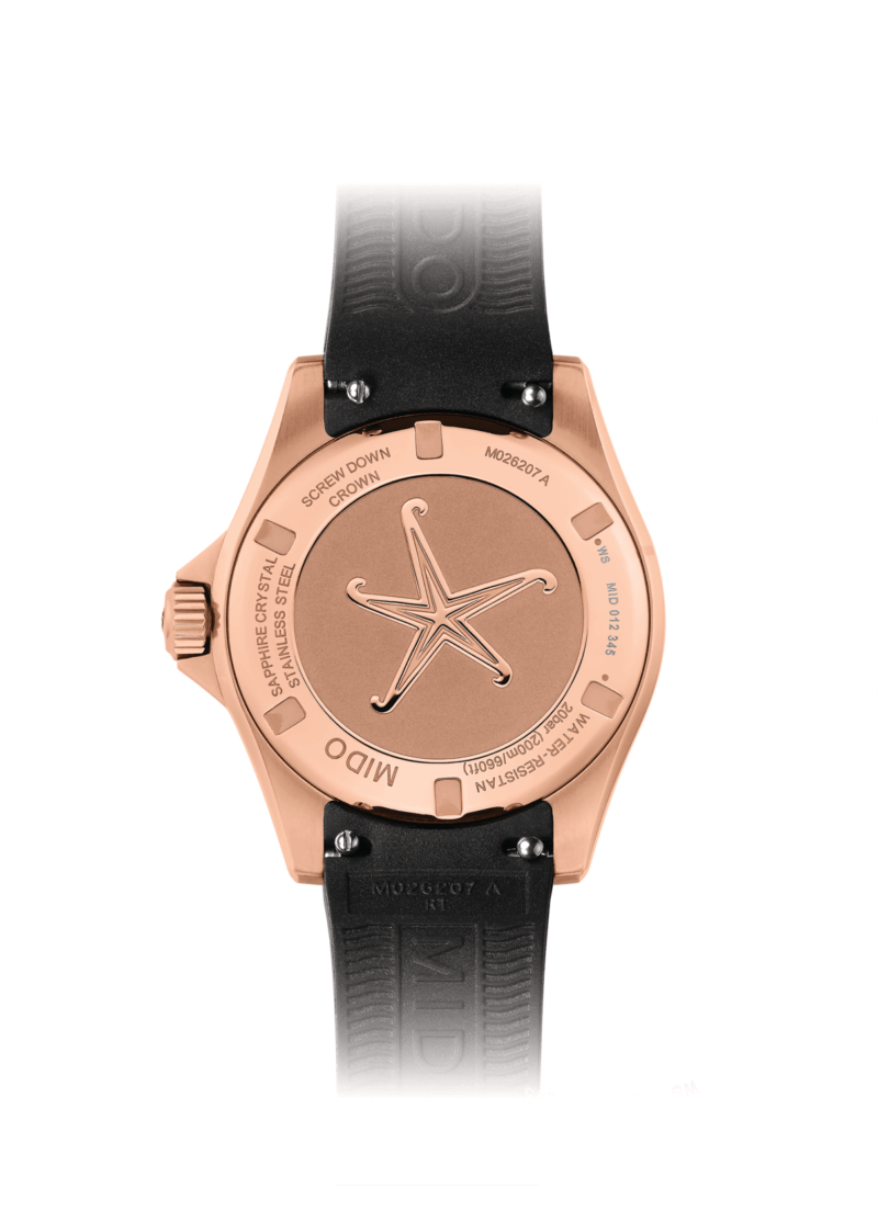 Mido  M026.207.37.056.00 Ocean Star 3