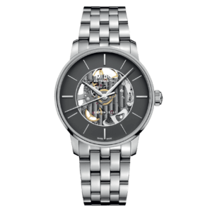 Mido watches Multifort M M038.430.11.051.00 MIDO 6