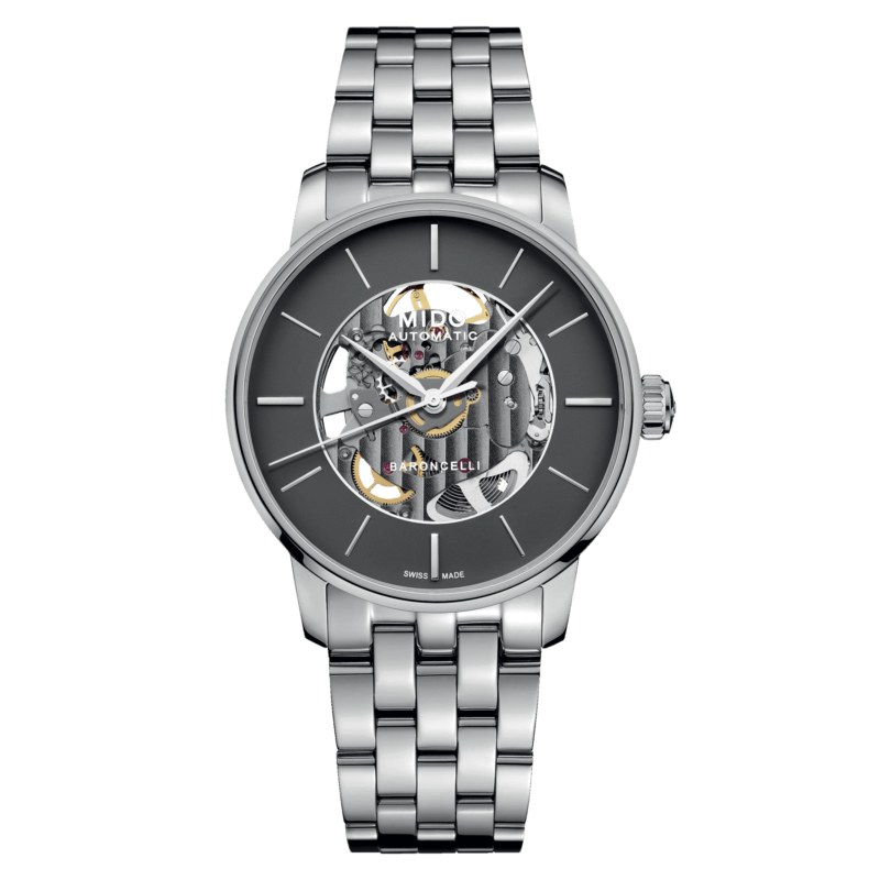 Baroncelli Signature Skeleton Baroncelli 2