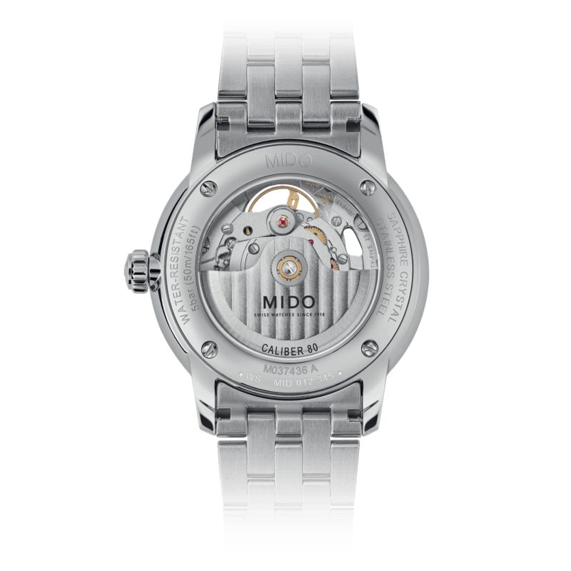 Baroncelli Signature Skeleton Baroncelli 3