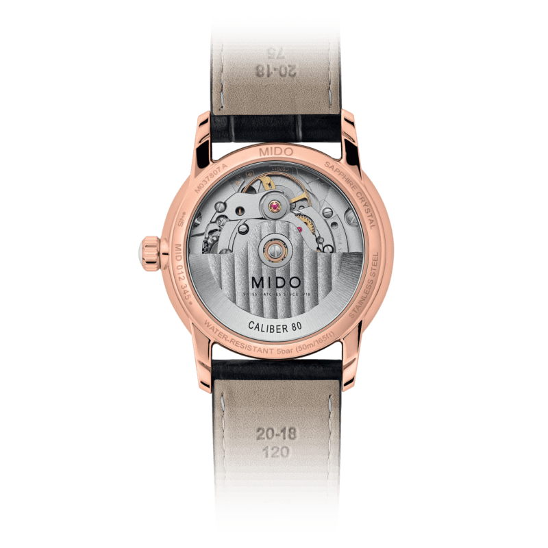 Baroncelli Lady Necklace Baroncelli 3