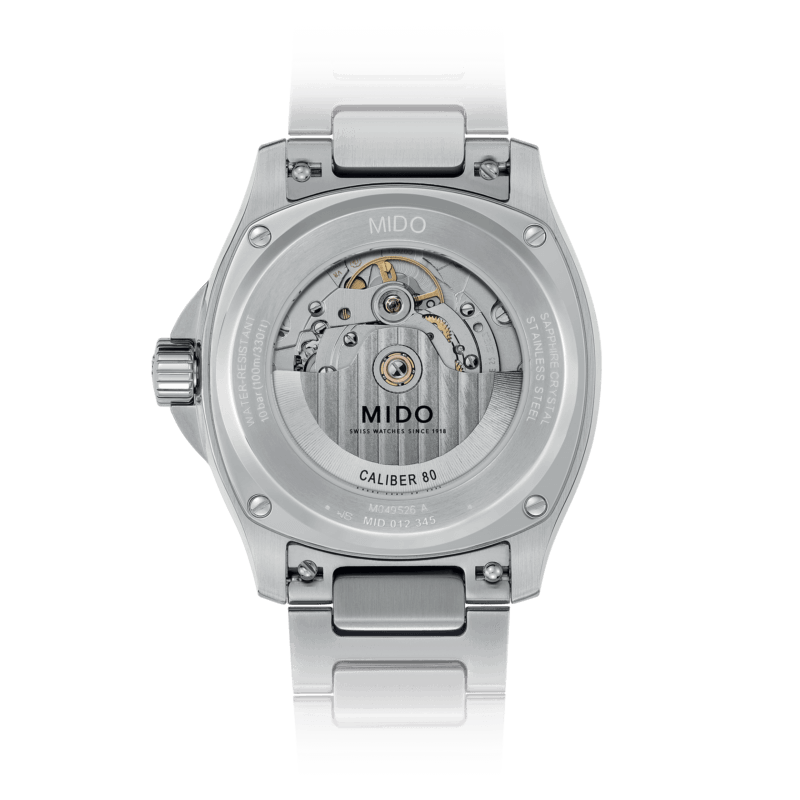 Multifort TV Big Date MIDO 3