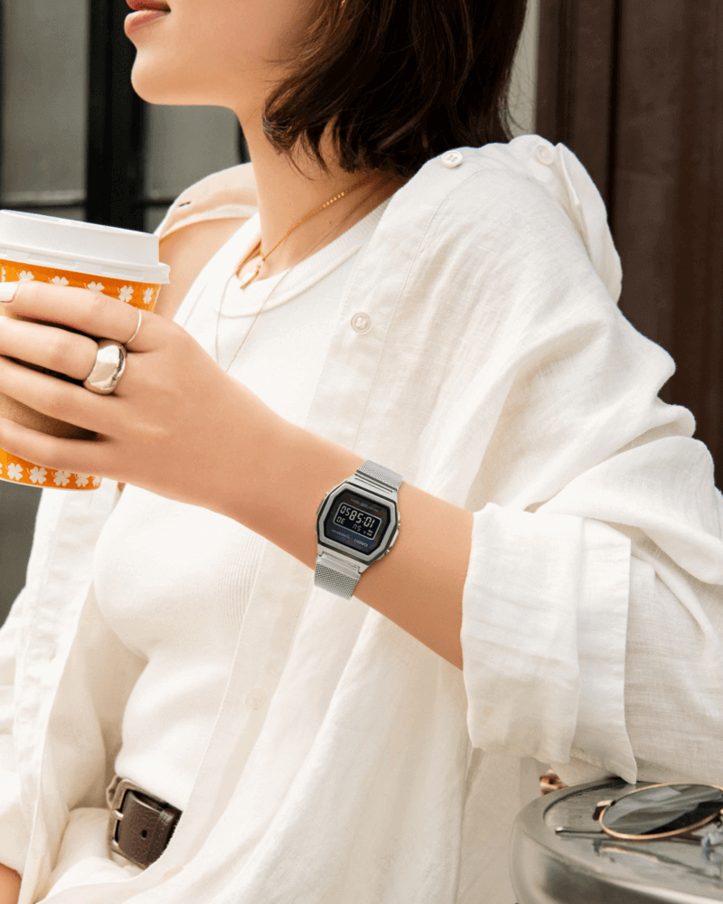 A1000M-1B CASIO 3