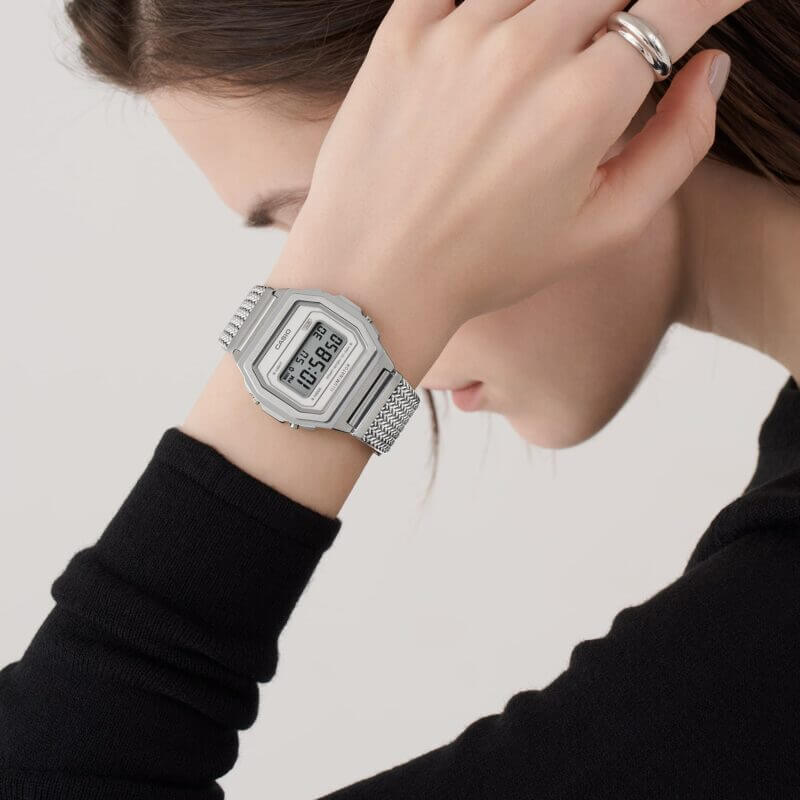 CASIO premium Collection A1000MA-7 CASIO 3