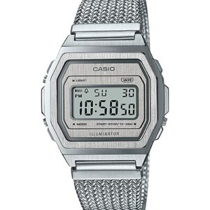 CASIO Edgy Collection A100WEF-8A CASIO 6