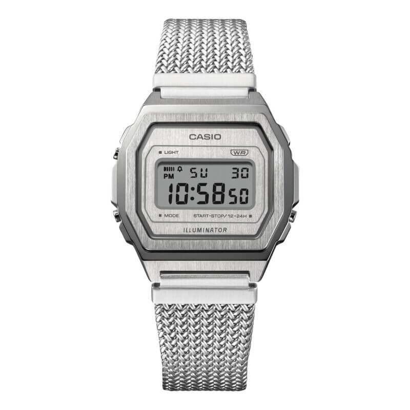 CASIO premium Collection A1000MA-7 CASIO 4